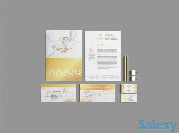 Графический дизайн. Бесплатная консультация., фотография 7