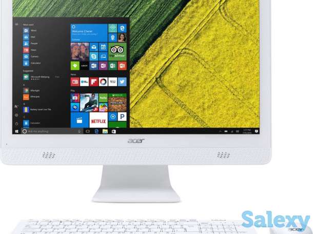 Моноблок Acer 19'5, фотография 1