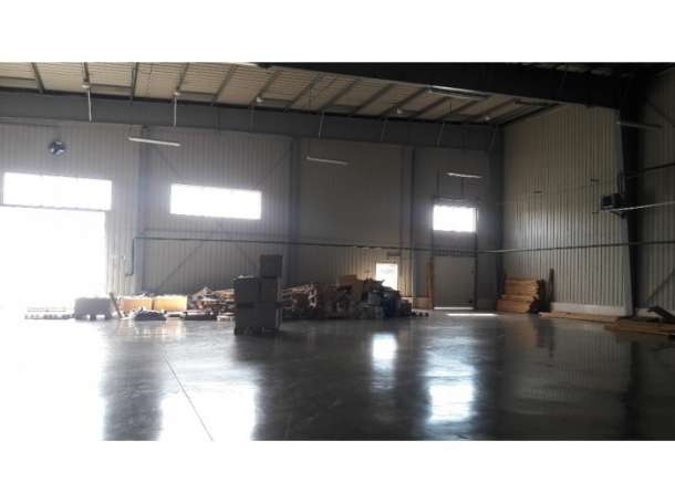 Сдаются в аренду производственные, офисные и складские помещения, фотография 1