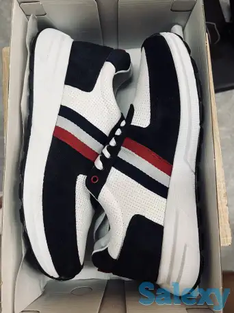 Tommy Hilfiger 43 размер, фотография 2