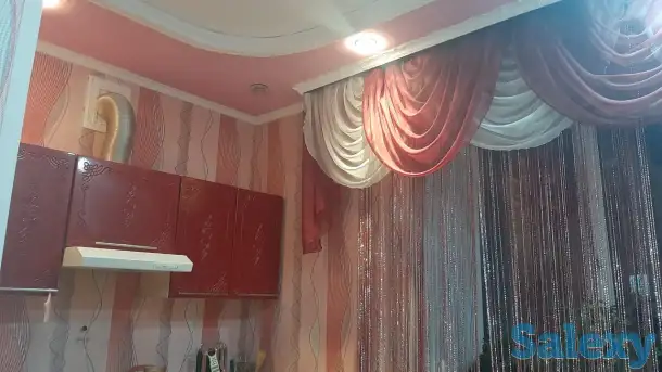 Продам квартиру в Макинске 3 ком, ул, Спортивная, дом 4, фотография 7