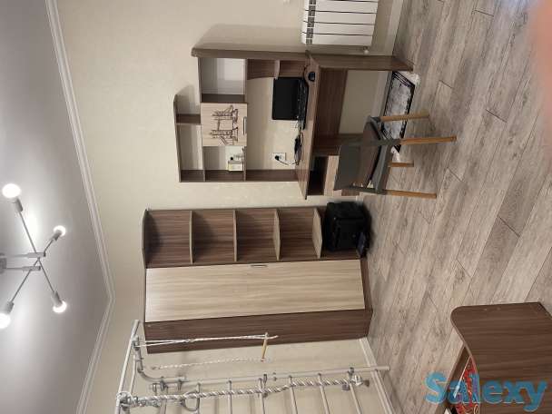 3-ком квартира, фотография 4