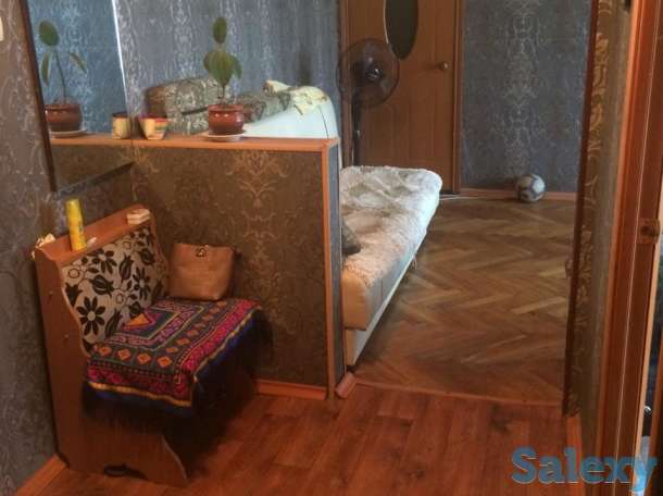 Продам 3-ком квартиру, пересечение ул. Джангильдина, и ул. Бейбитшилик, фотография 1