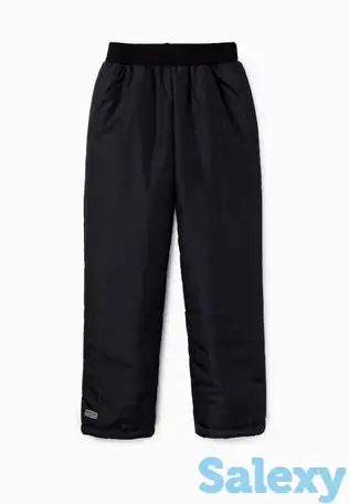 Брюки утепленные bell bimbo, фотография 1