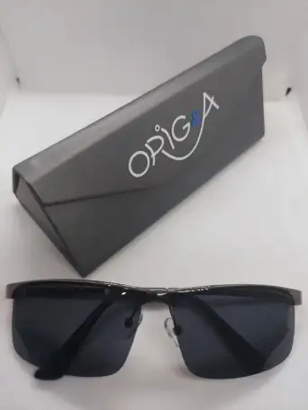 Солнцезащитные очки, фотография 3