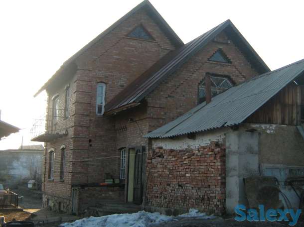 продам дом, п.Белоусовка, ул. Медведева 26, фотография 2