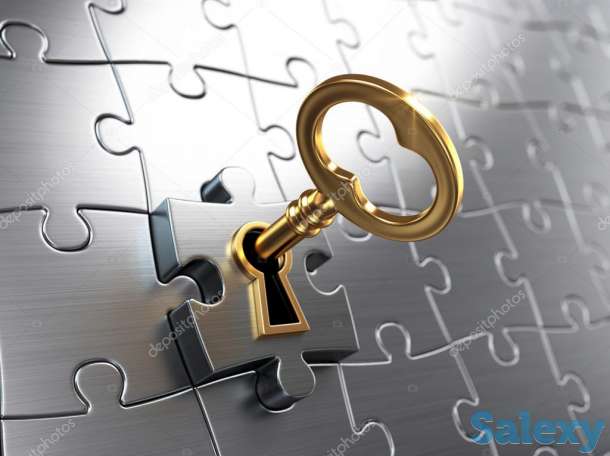 ремонт и врезка замков любой сложности, фотография 4