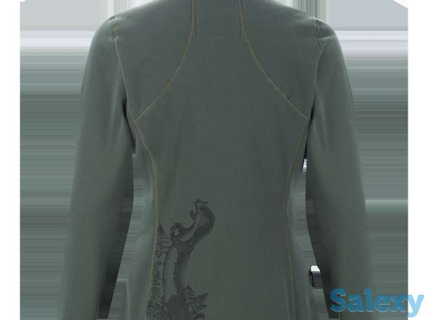 Куртка сивера ласка личи, фотография 2