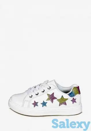 Кеды honey girl, фотография 1