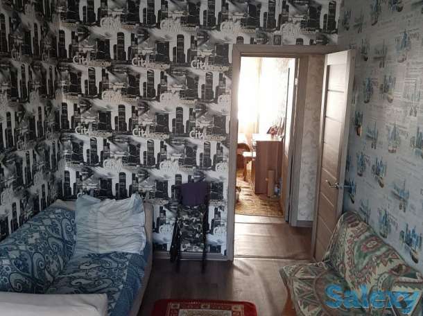 Продам 3-х комнатную квартиру, Ауэзова 64/1, фотография 10