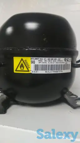 Компрессора Атлант С-КН60Н5-02, С-КН80Н,  С-КН90Н., фотография 3