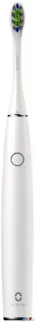 Электрическая зубная щетка oclean air 2 (белый), фотография 1