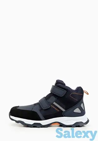 Ботинки playtoday, фотография 1