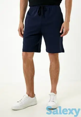 Шорты спортивные blacksi, фотография 1