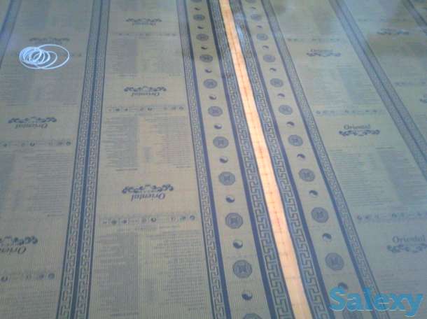 Тёплый пол Ориентал Дрим. Обогрев дома., фотография 10