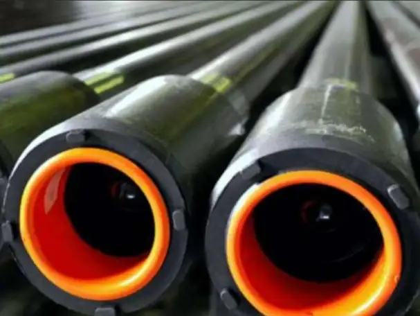 Труба нкт 73 мм, Стенка: 3-17,5 мм, Тип: НКТ; НКМ; НКВ, фотография 1