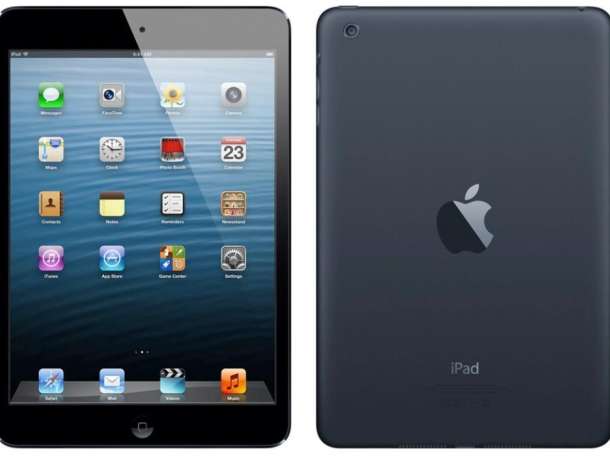 IPad mini 32G с разъёмом для симкарты, фотография 1