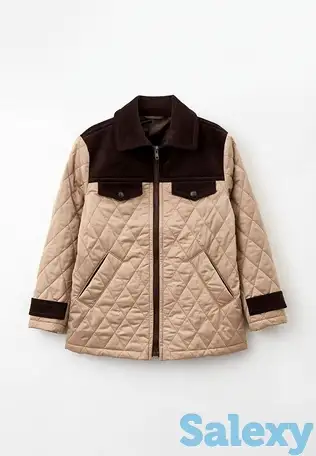 Куртка утепленная smith's brand, фотография 1