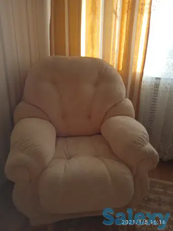 диван угловой, фотография 4