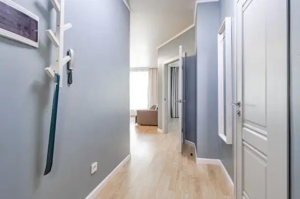 Апартаменты рядом с Триумфальной аркой, Мангилик ел 40/2, фотография 11