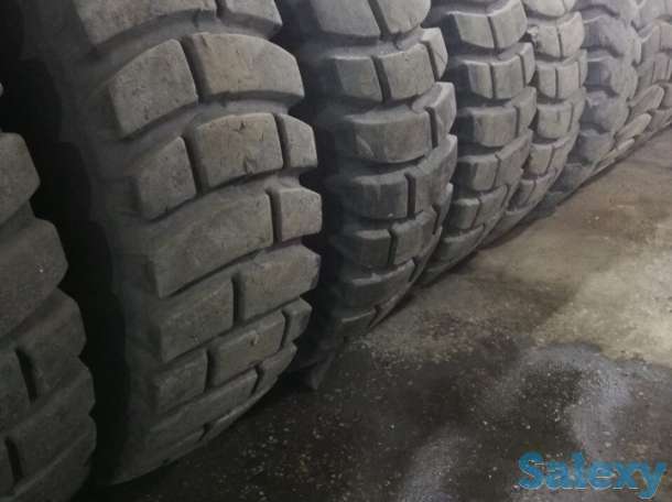 Продам Крупногоборитные шины, фотография 2