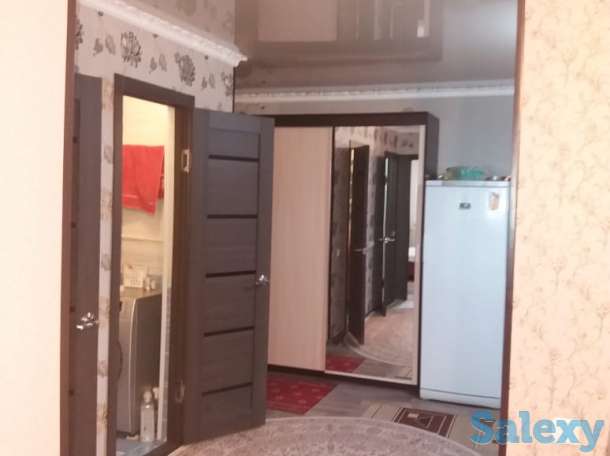 2-комнатная квартира, 51 м², 1/6 эт., проспект Независимости 145, фотография 9