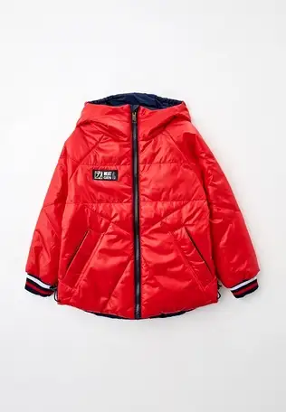 Куртка утепленная batik, фотография 1