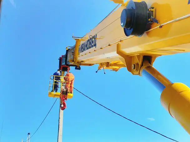 Аренда Автокрана, фотография 5