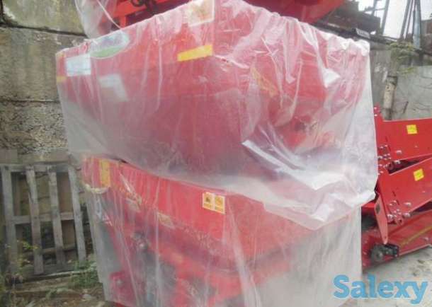 Разбрасыватель Удобрений и минералов 500,600-1200л, фотография 5