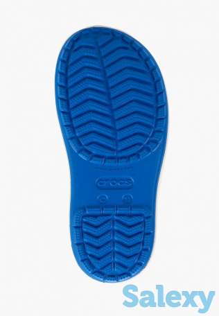 Резиновые сапоги crocs, фотография 6