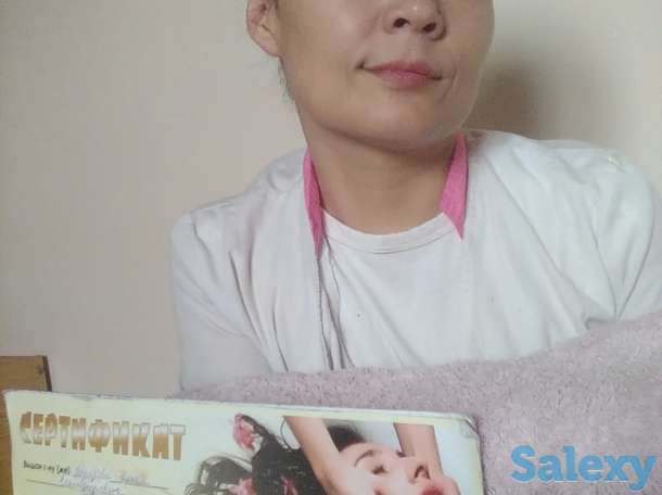 Массаж на выез, фотография 1