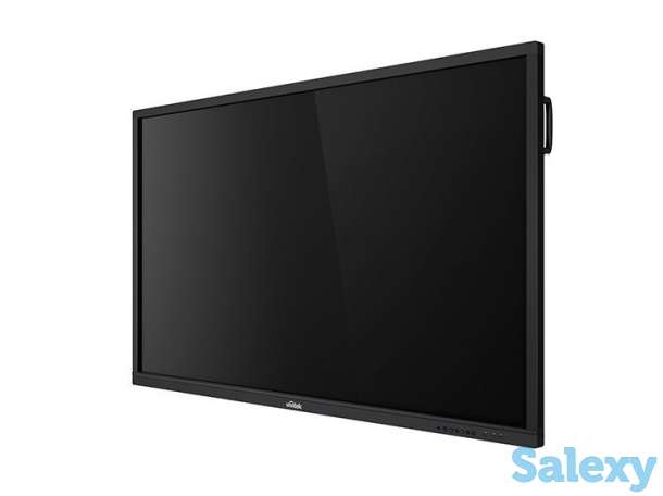 Интерактивная панель Vivitek LK6530i, фотография 1