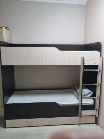 Продаем детско-подростковую кровать, фотография 5