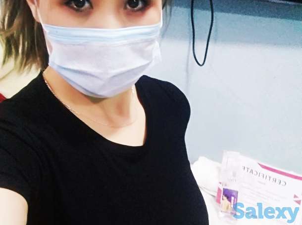 Массаж, фотография 1