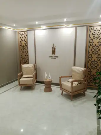 Продаю полноценную однокомнатную квартиру, Кошкарбаева 36, фотография 4