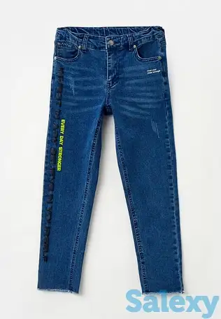 Джинсы playtoday, фотография 1