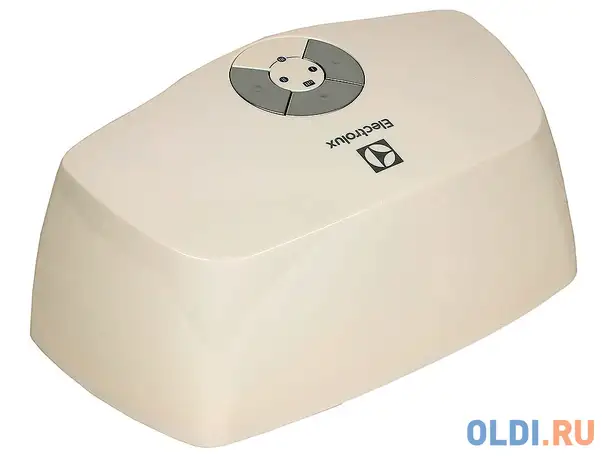 Водонагреватель проточный electrolux smartfix 2.0 s (3,5 kw) - душ, фотография 1