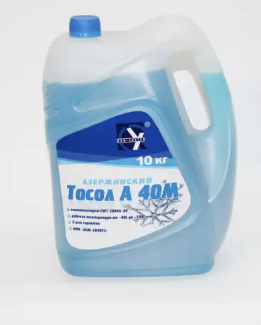 Антифриз , тосол, Мочевина для дизелей, Тормозная жидкость, фотография 4