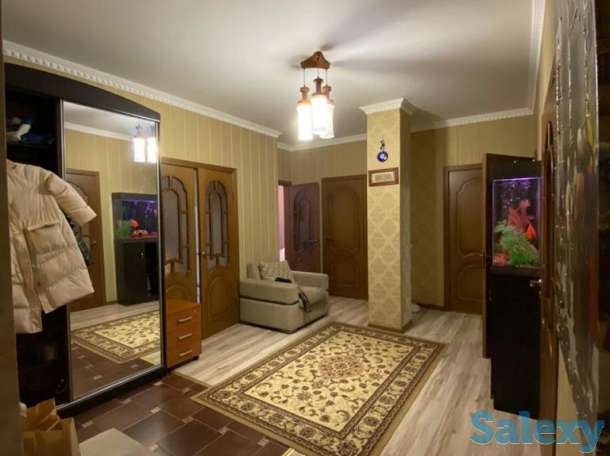 Срочно !!! Продам 4х комн квартиру, Бауржан Мамышулы 25 угол ул. Аманат, фотография 2