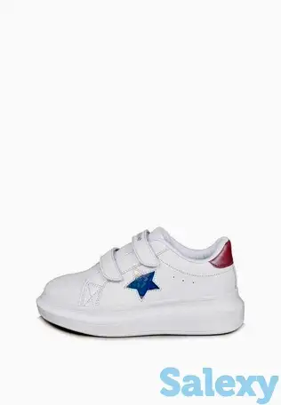 Кроссовки timejump, фотография 2