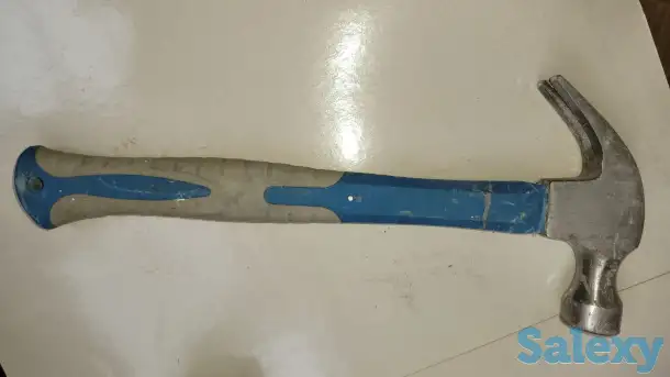 молотки мастерские, фотография 1