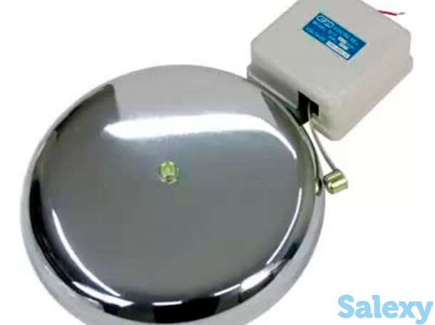 Звонок громкого боя SCF 250 Энергия, 10 шт, фотография 1