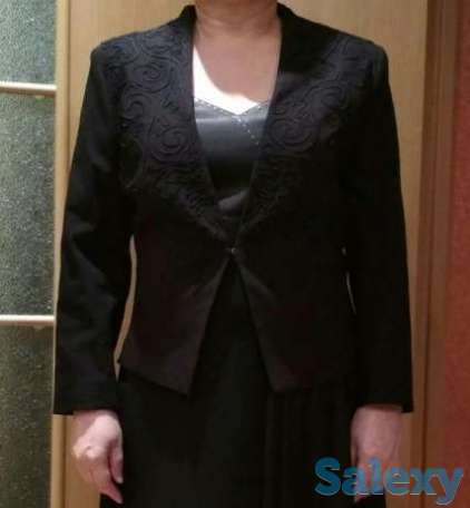 Пиджак осенний, фотография 1