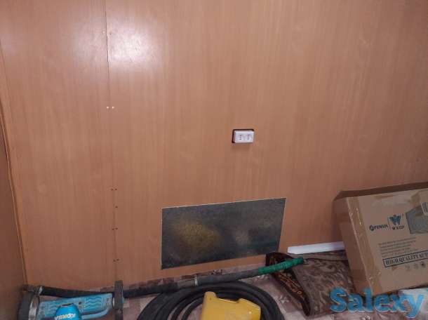 Жилой Утепленный Контейнер, фотография 3