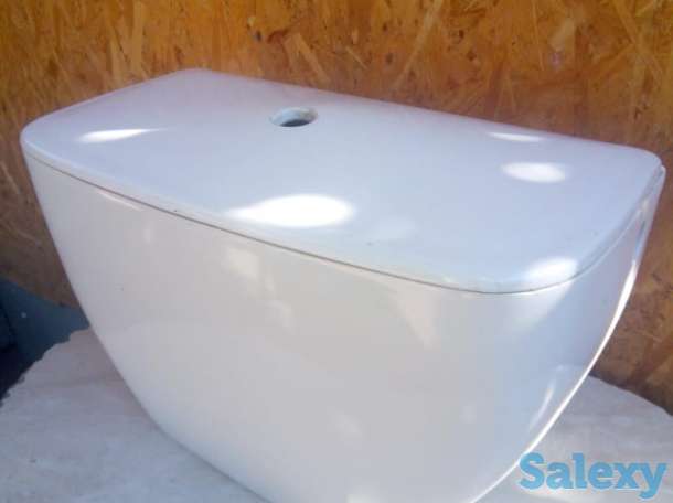 Бачки унитазные., фотография 3