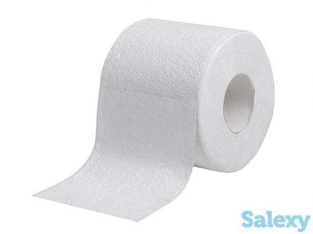 Туалетная бумага оптом., фотография 1