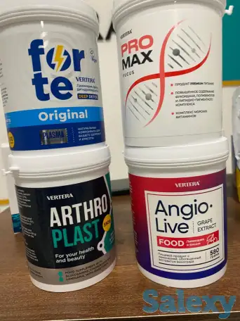 Ламинарин, фотография 2