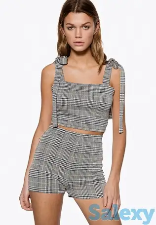 Топ ivyrevel, фотография 1