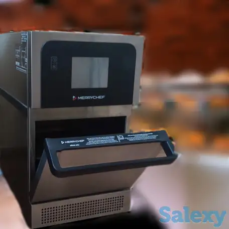 Продам супер конвекционную печь., фотография 1