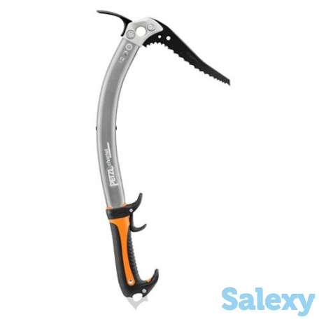 Ледовый Инструмент Petzl Quark Молоток, фотография 1